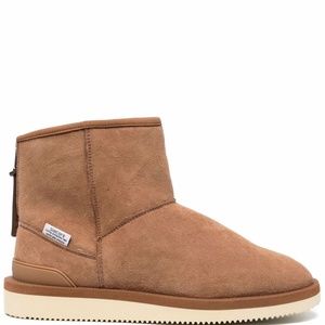 Suicoke ELS-M2ab-MID leather bootm- NWT, NIB